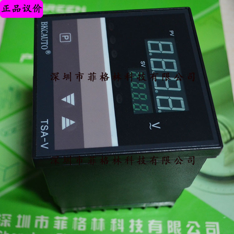 全新原装 BKC温控器 TSA-200D 现货