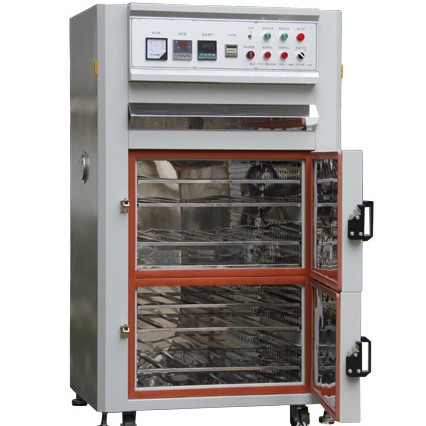 LED光电烤箱 200度 PCB烤箱 多门烤箱