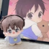 Kashima Ryuichi Nunu Body【School Dad】
