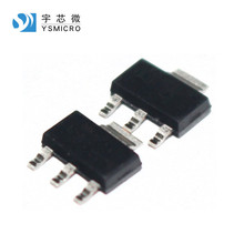 Z0109 SOT-223-3L 贴片式双向可控硅 1A电风扇可控硅 Z0109