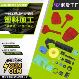 工农业塑料;塑料模;注塑加工