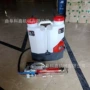 便携式农用新款果园喷药机
