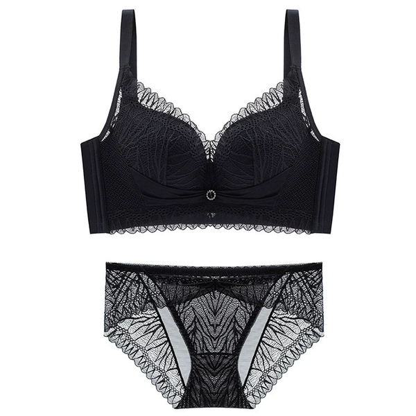 Black set
