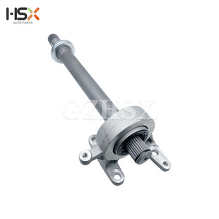 44500-SCV-A00 44500TA0A00 front half shaft intermediate transition shaft bridge shaft suitable for Honda