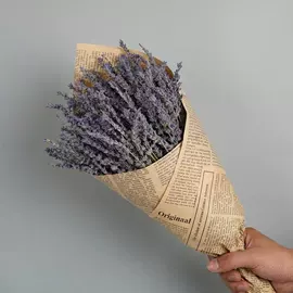 鲜花花艺制品;永生花;干花