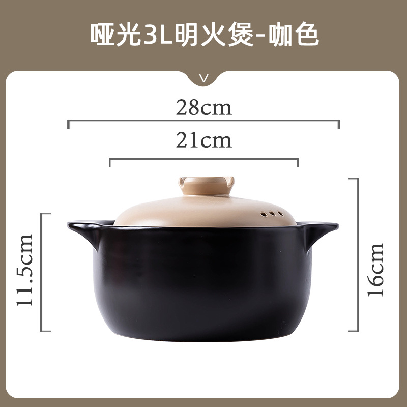 매트 브라운-3L 캐서롤