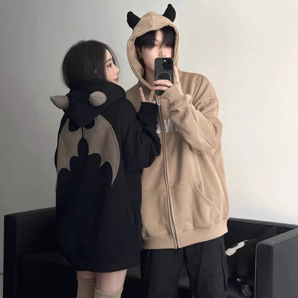 Пара трансграничной внешней торговли одеваются осенние платья