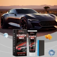 RAYHONG Полироль для автомобильной краски Уход за автомобильной краской Полировка Воск для ремонта царапин