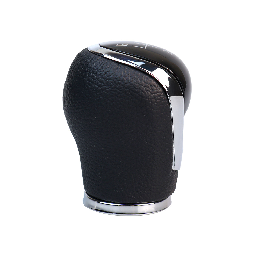 Foreign Trade Suitable for Nissan Qashqai Manual Transmission Gear Shift Knob, Gear Lever, Gear Head Modification Parts