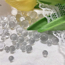 A 52934 Acrylic non-hole polished loose beads �ǿ����޿��׹�