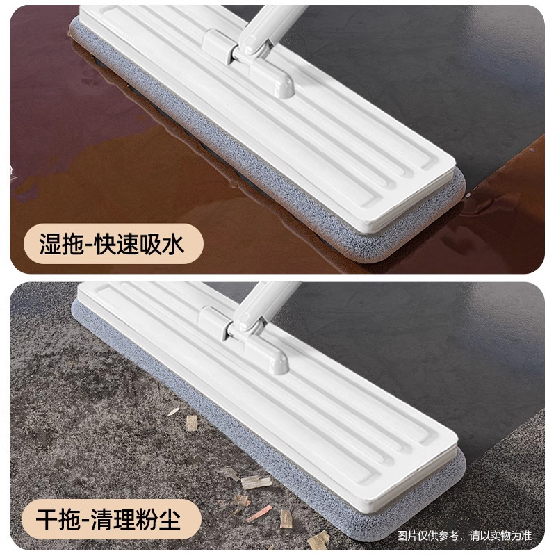 ↓슈퍼마켓과 동일한 스타일, 효율적이고 비용 효율적인 걸레질↓