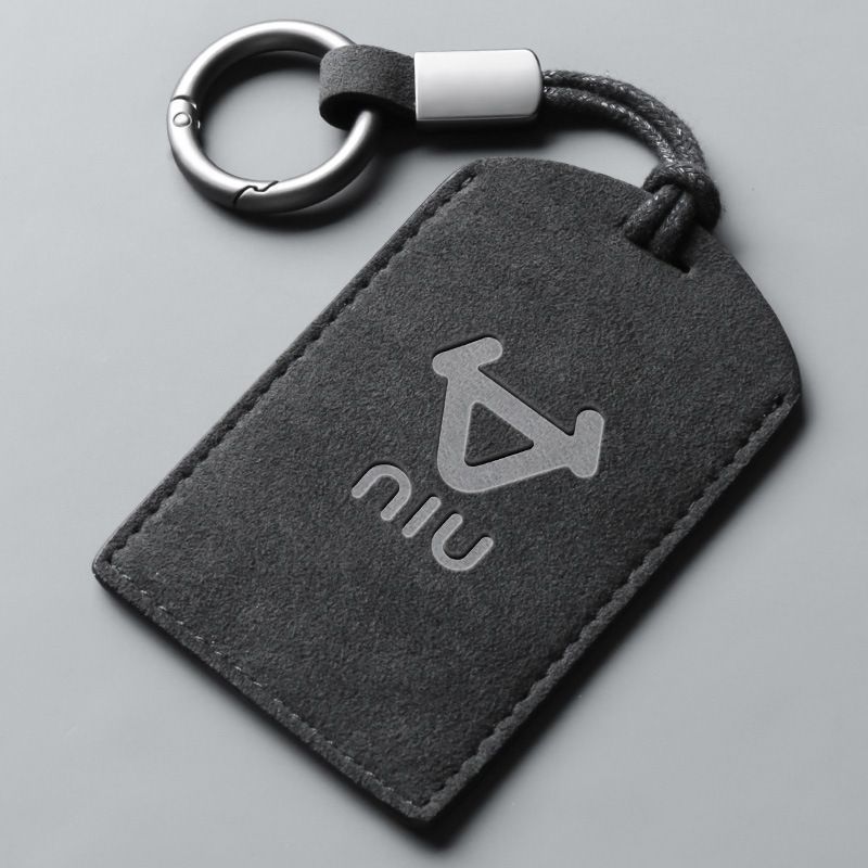 Suitable for Mavericks Electric Vehicle Nxt/F400 Sensor Protective Cover Smart Nfc Card Holder Nqi/U2 Universal Modified Key