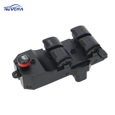 35750-S9A-0130 is suitable Glass lifter