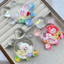 ƷɳҹС DIYƷ͸耳׿l[