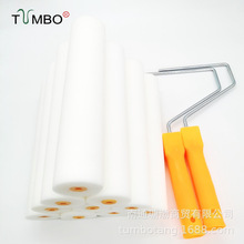 ���Sֱ�N9��ֱ��50/70mm���Ժ��d�LͲˢ���滮��ʩ������ë�oˢ��