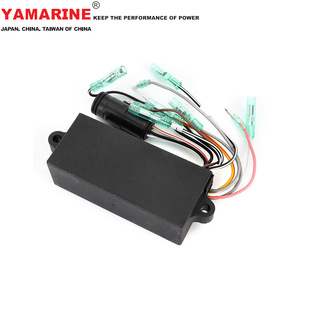 60�R�� ���R��������CCDI �c���� YAMAHA 6H3-85540-00