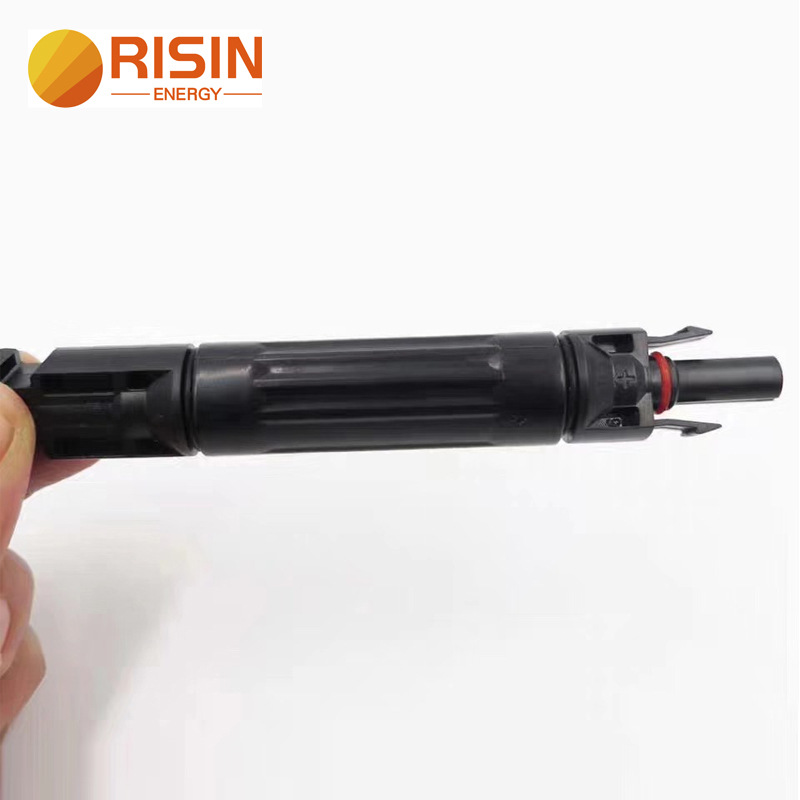 10x38mm熔芯太阳能保险丝太阳能电池板系统MC4保险丝断路器连接器