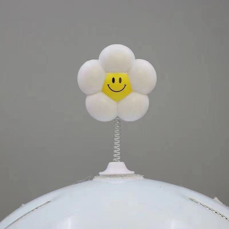 쉐이크 해바라기 [화이트]