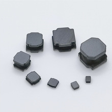 貼片磁屏蔽電感 NR SWPA MPN8040-331M 330μH 700mA 8*8*4.0mm