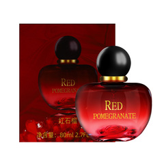 Dixianger Red Pomegranate Poison Apple Perfume for Men and Women Long-lasting Light Fragrance Internet Celebrity Niche Affordable Vietnam Wholesale