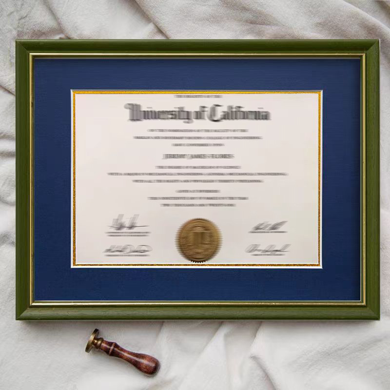 Graduation Certificate A4 A3 Frame Certificate Table Business License Frame Mounting Picture Frame Honor Display Frame Creative