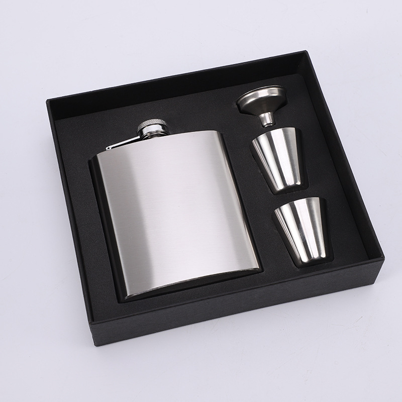 7盎司光板EVA套装 (2)