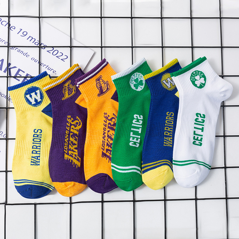 Basketball socks men's short cotton socks tide socks low men's boat Socks sweat-absorbent low-cost manufacturers wholesale Basketball socks men's short cotton socks tide socks low men's boat Socks sweat-absorbent low-cost manufacturers wholesale