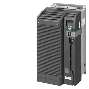 Модуль питания Siemens G120 PM240-2 трёхфазный 45 кВт 6SL3210-1PE28-8UL0