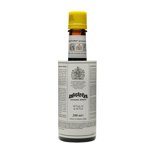 ���Angostura Bitters�������ȿ��/����˹�D���ྫ/�బ/��ζ��