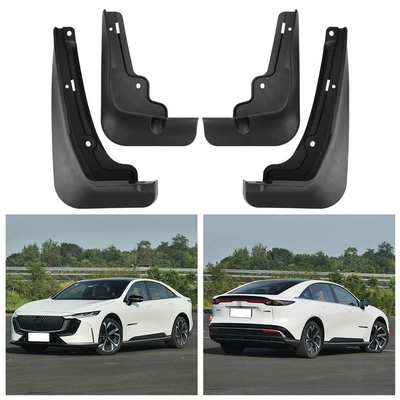 Mudguard Mazda Ez-6 Mazda6E 2024