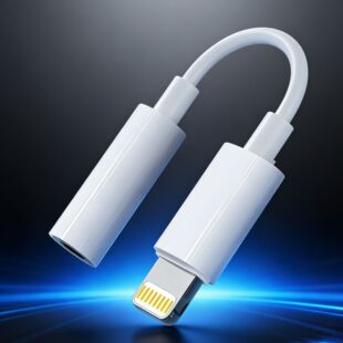 �m���O�����l�D�Ӿ�lightning�֙C�D3.5mm�A�׶��Cֱ���D�Q�^�ӿ�