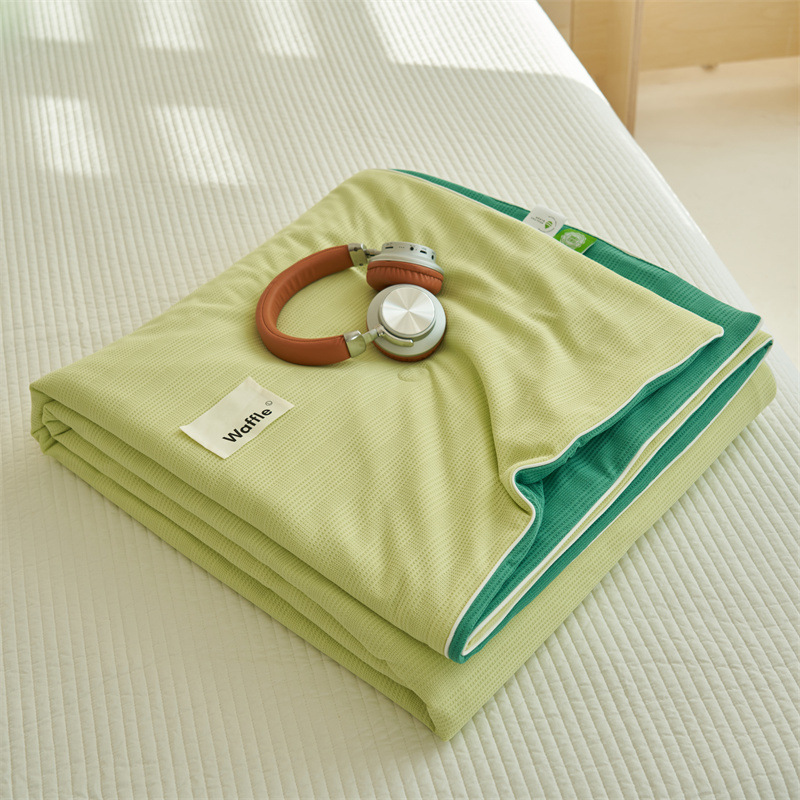 Colchón de aire acondicionado de seda fresca de clase A, Colchón fresco de verano, dormitorio de estudiantes individuales de verano, Colchón de seda de hielo de verano, lavable a máquina