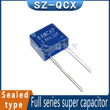 �������5.5V0.22F����SP-5R5-Z224VYA16������0.22F5.5V�ܷ���