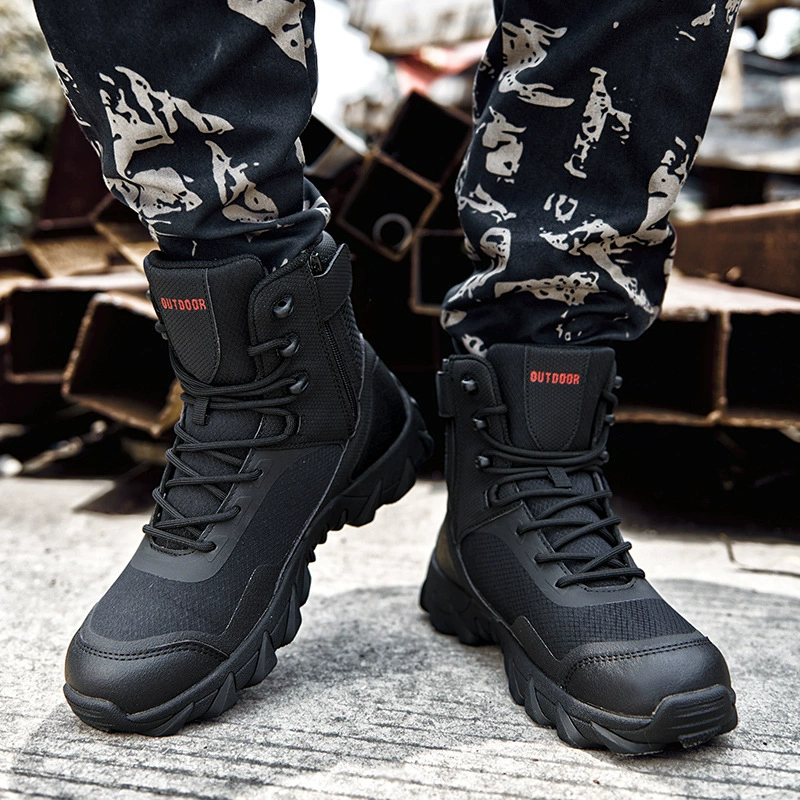 (Cross-border trading), Martens, boots for training, plus size