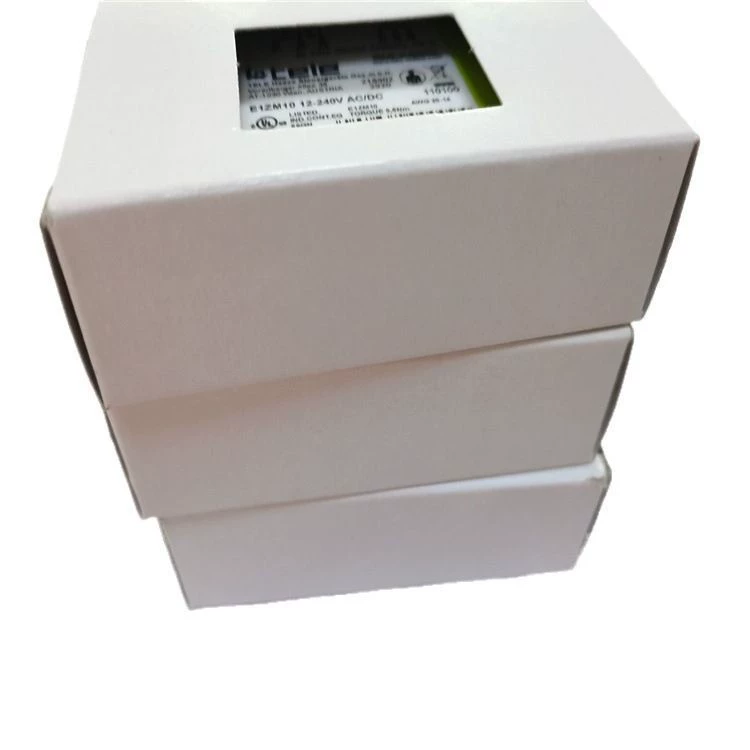 Supply Austria TELE module E1ZM10 12-240VAC/DC