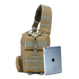 (Трансграничная торговля), вместительная и большая универсальная сумка на одно плечо, камуфляжная тактическая спортивная нагрудная сумка, сумка через плечо, рюкзак