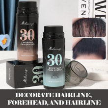 【外贸跨境】头发纤维顶丰补发密发神器美发粉密头发增密一次性