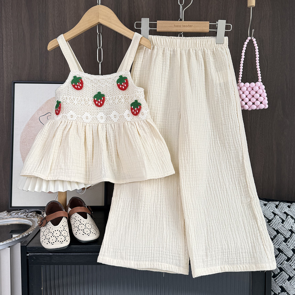 Summer cute set