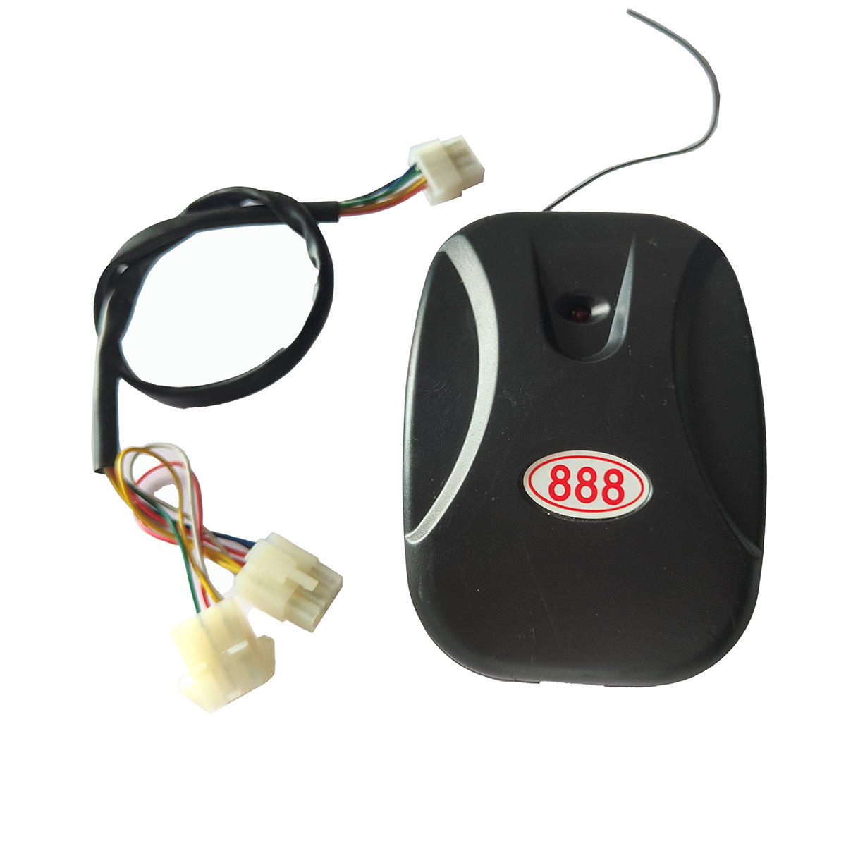 东荣卷闸卷门卷帘门电机315遥控器控制器接收器 车库门控制器