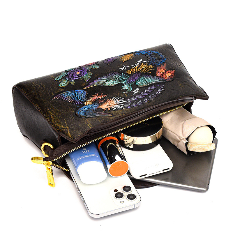 Muestre su encanto único, encanto, bolsos exclusivos para mujeres, bolsos de lujo diagonales de un solo hombro