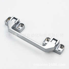 折叠拉手 工业设备重型加厚把手 工具仪器机械设备箱柜 活动提手