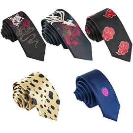 金属工艺品;cosplay道具;领带