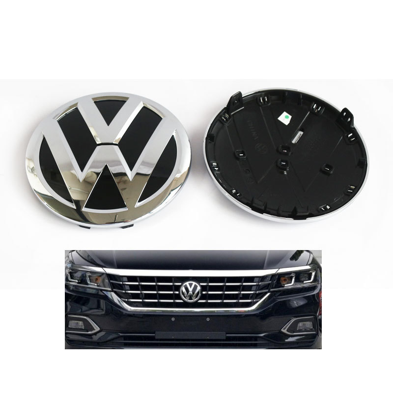 Volkswagen – Magotan Sagitar CC Jetta Car logo - grille-emblem-for-2016-20-new-passat