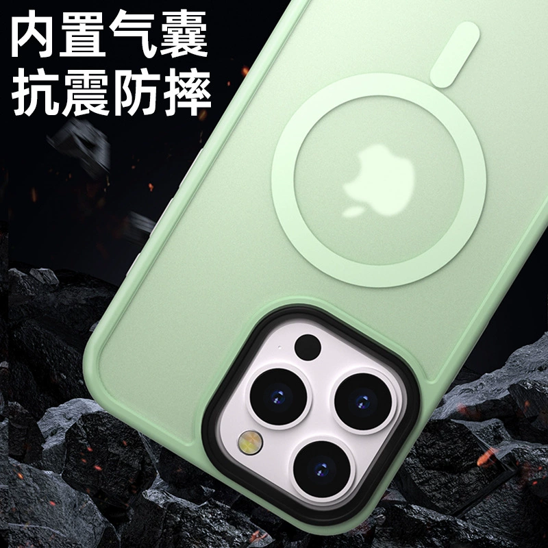 Apple, совместимый iPhone 15, матовый чехол для телефона, элитный защитный чехол, iphone, 14promax, оптовая закупка