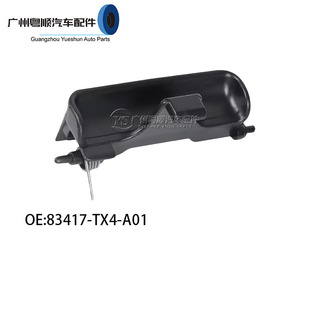 83417-TX4-A01�m���2013-2018���� RDX�п�̨�w�i�����i