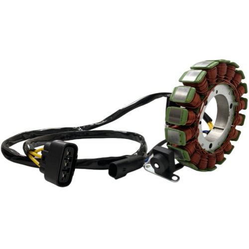 オートバイ点火コイル适用Hisun Motors Vforge550 HS550 HS750点火コイル|undefined