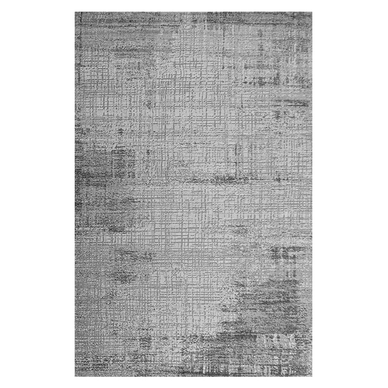 Alfombra de Salón de Fábrica Resistente a las Manchas y Fácil de Cuidar, Alfombra de Noche Impermeable y Antideslizante, Alfombra para el Hogar, Tapete para Dormitorio al por Mayor