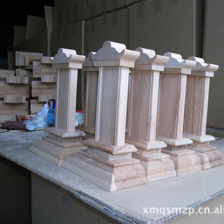 木制工艺品  佛具  神主牌 神祖牌手工古韵古风雅致古雅禅意