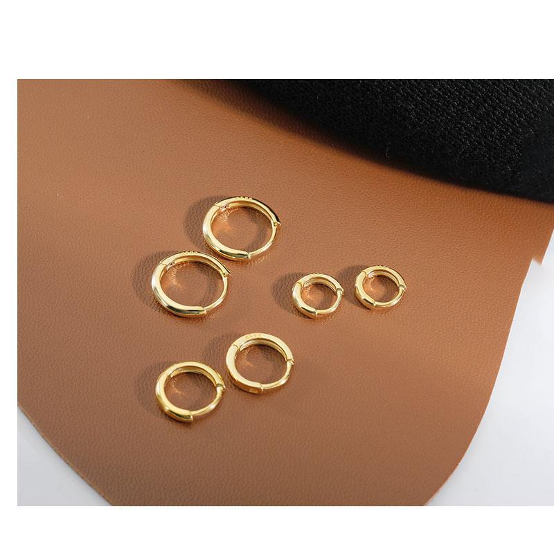 Elegant earrings