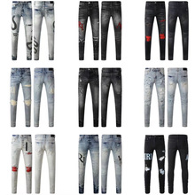 ��ó�羳 ŷ������ ��ͷ������ jeansʱ������С���ƶ�����ţ�п�